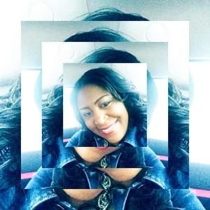 Meet your Posher, Dorine